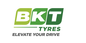 BKT Tyres 