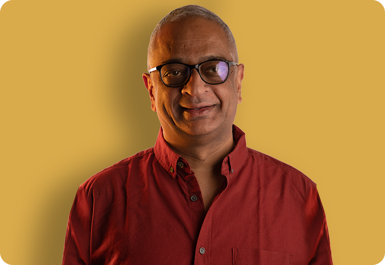 Ajit Varma