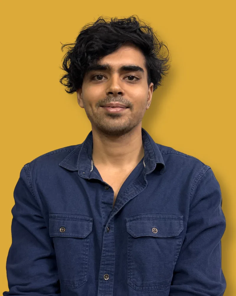 Jaidil Menon
