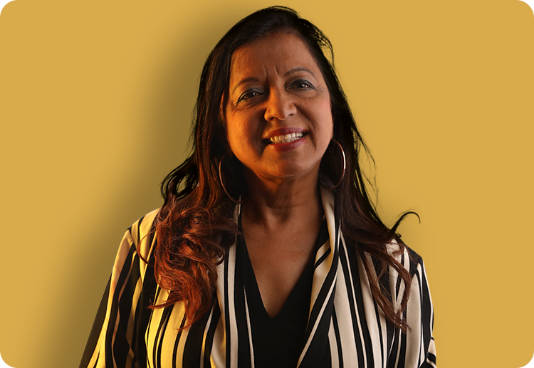 Merlyn Dsouza