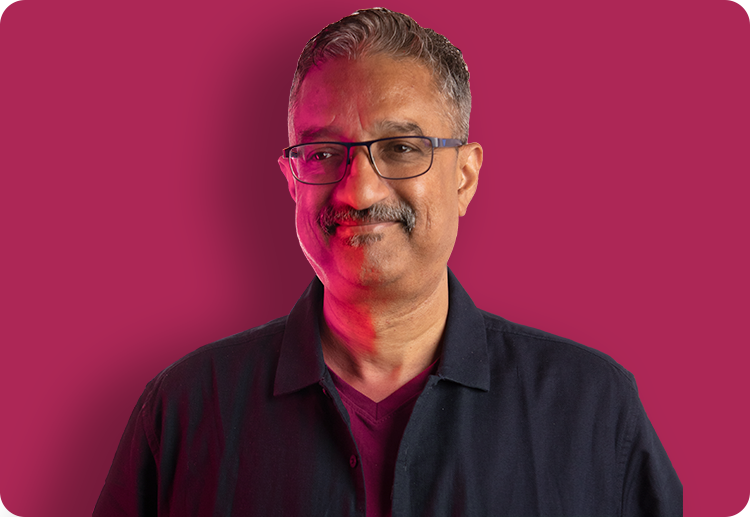 Rajeev Raja
