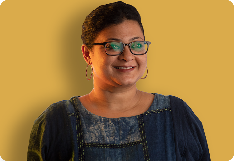 Rohini A Kaul