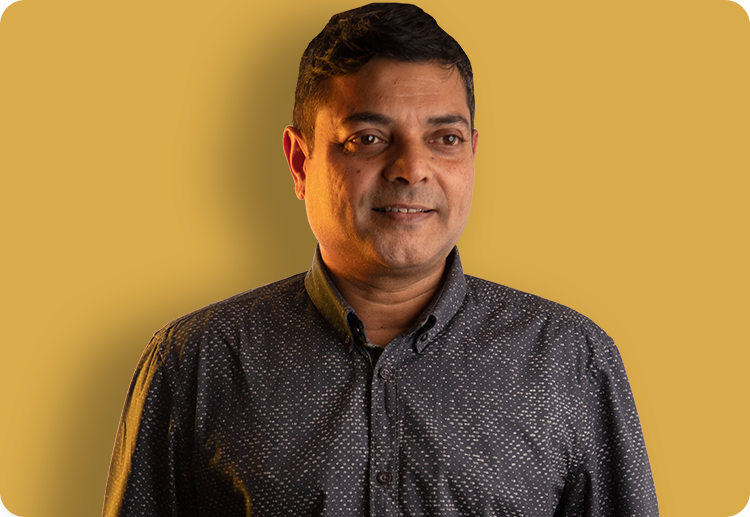 Suranjan Das
